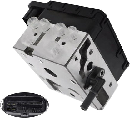 ya 2 8.15 Brake Actuator ABS Anti-Lock Pump Modulator Valve for Lexus LS460 2007-2015
