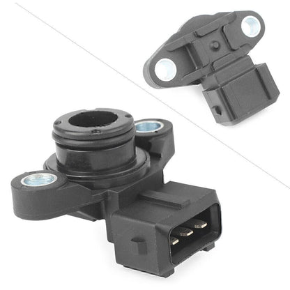 ya 4 8.8 Manifold Absolute Pressure Sensor Fit for Mitsubishi Lancer 2008-2011 1865A139 Car
