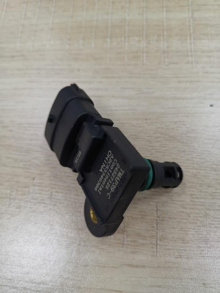 ya 8 8.24 baidi for Man ifold Air Pressure Sensor OEM 24527125 A2C53346366 for Wulin NF66