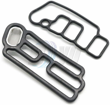 ya 10 9.16 baidi 15815-R70-A01 15845-R70-A01 Cylinder Head Solenoid VTEC Gasket Spool for Honda