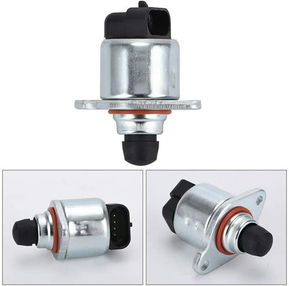 ya 12 10.8 baidi Throttle Position Sensor and Idle Air Control Valve Kit for LS LS1 LSX GM for Chevy