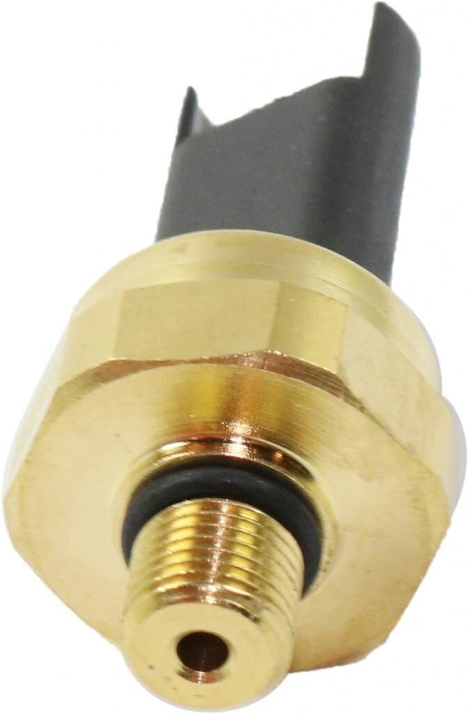 ya 4 8.8.2 Suitable for BMW 1er 3er 5er E81 E82 E87 E88 E90 E91 E92 E93 Fuel Low Pressure Sensor 