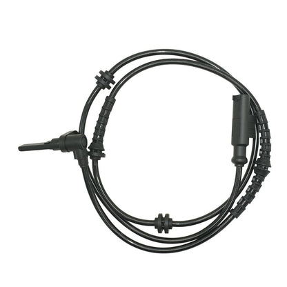 ya 5 8.10 2pcs Front ABS Wheel Speed Sensor for Ram ProMaster 1500 2500 3500 2014-2019