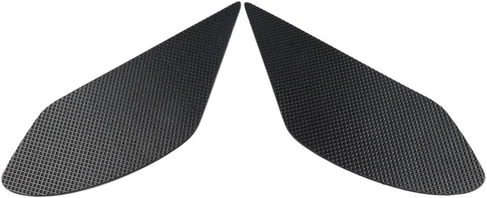 ya 4 8.10 Tank Pad Traction Grip Protector for Ducati Diavel Carbon 2011-2018