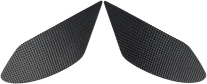 ya 4 8.10 Tank Pad Traction Grip Protector for Ducati Diavel Carbon 2011-2018