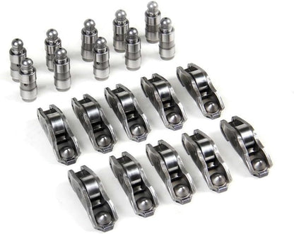 ya 4 8.14 Engine Valve Lifters&Rocker Arm Fit for Audi S6 S8 5.2L BXA RS6 5.0T BUH