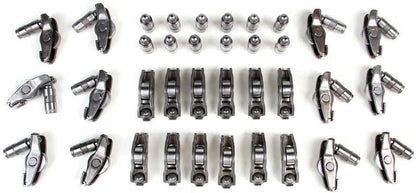 ya 28 10.13 zhengce 2.8L 3.2L Valve Lifter and Rocker Arm Kit for Audi A4 A5 Coupe BDX CHVA CC