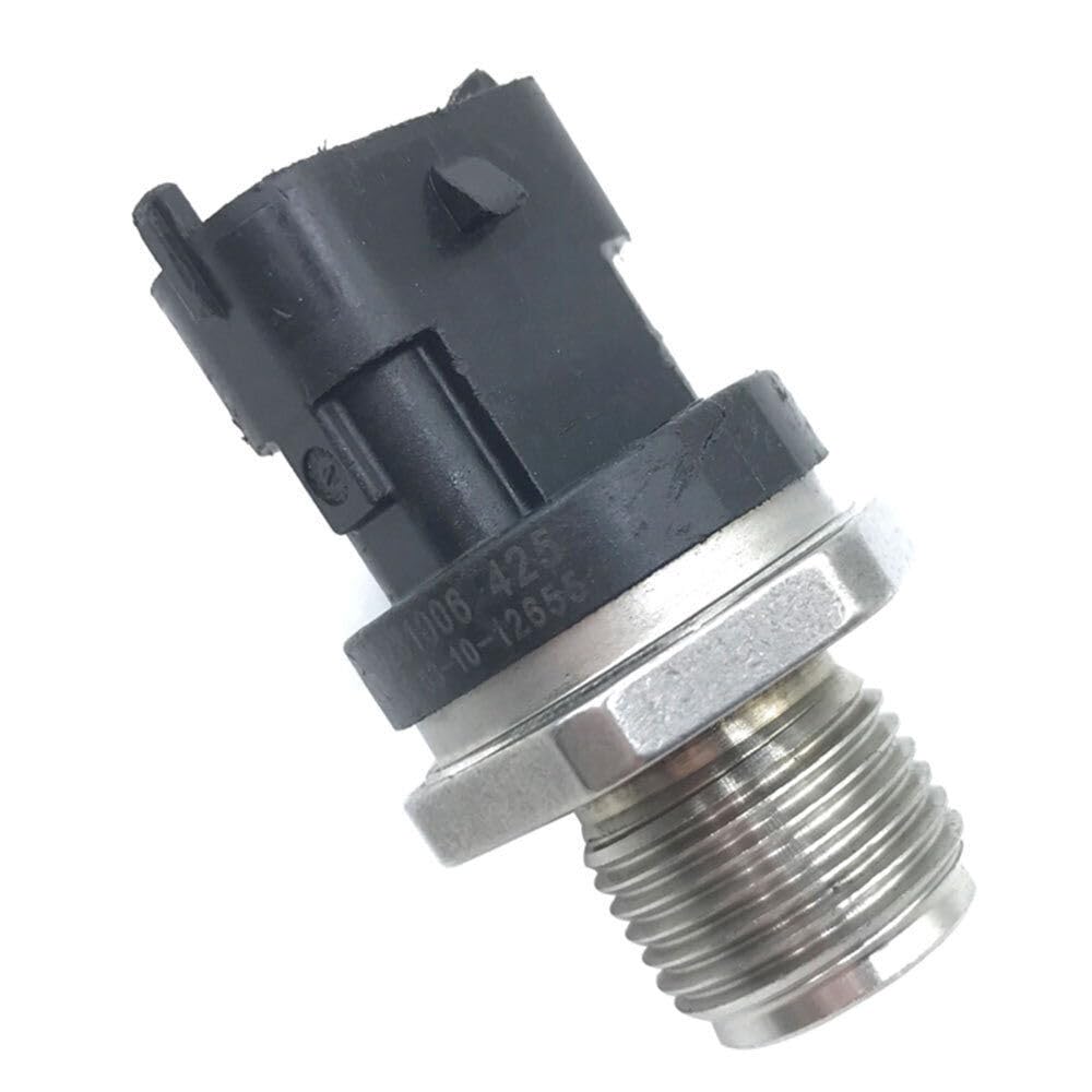 ya 2 8.15 Fuel Injection Pressure Sensor Suitable for Mercedes-Benz R350 2010-2013 0281002843