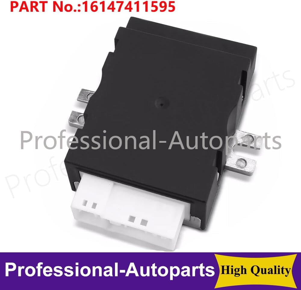 ya 27 10.13 baidi Fuel pump control module suitable for BMW F12 F01 528i 530i 535i 640i 750Li X5-1