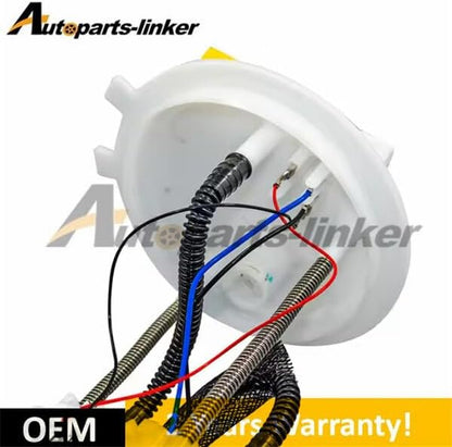 ya 5 8.10 17040-1HK0B Fuel Pump Module Assembly for Nissan NP300 FRONTIER 2015-2018