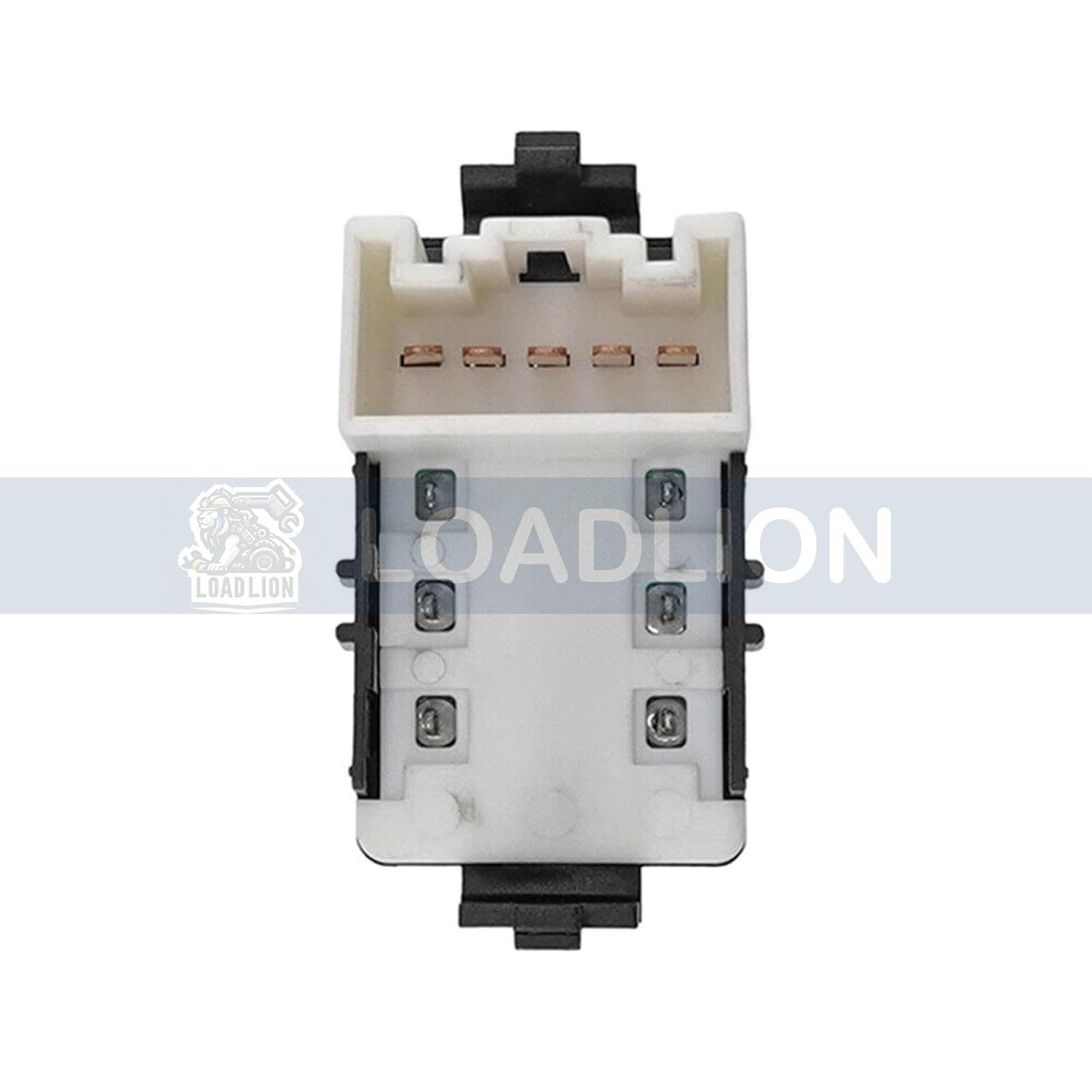 ya 8 8.24 baidi Plastic Black Power Window Switch S8481-01260 fits for Hino 