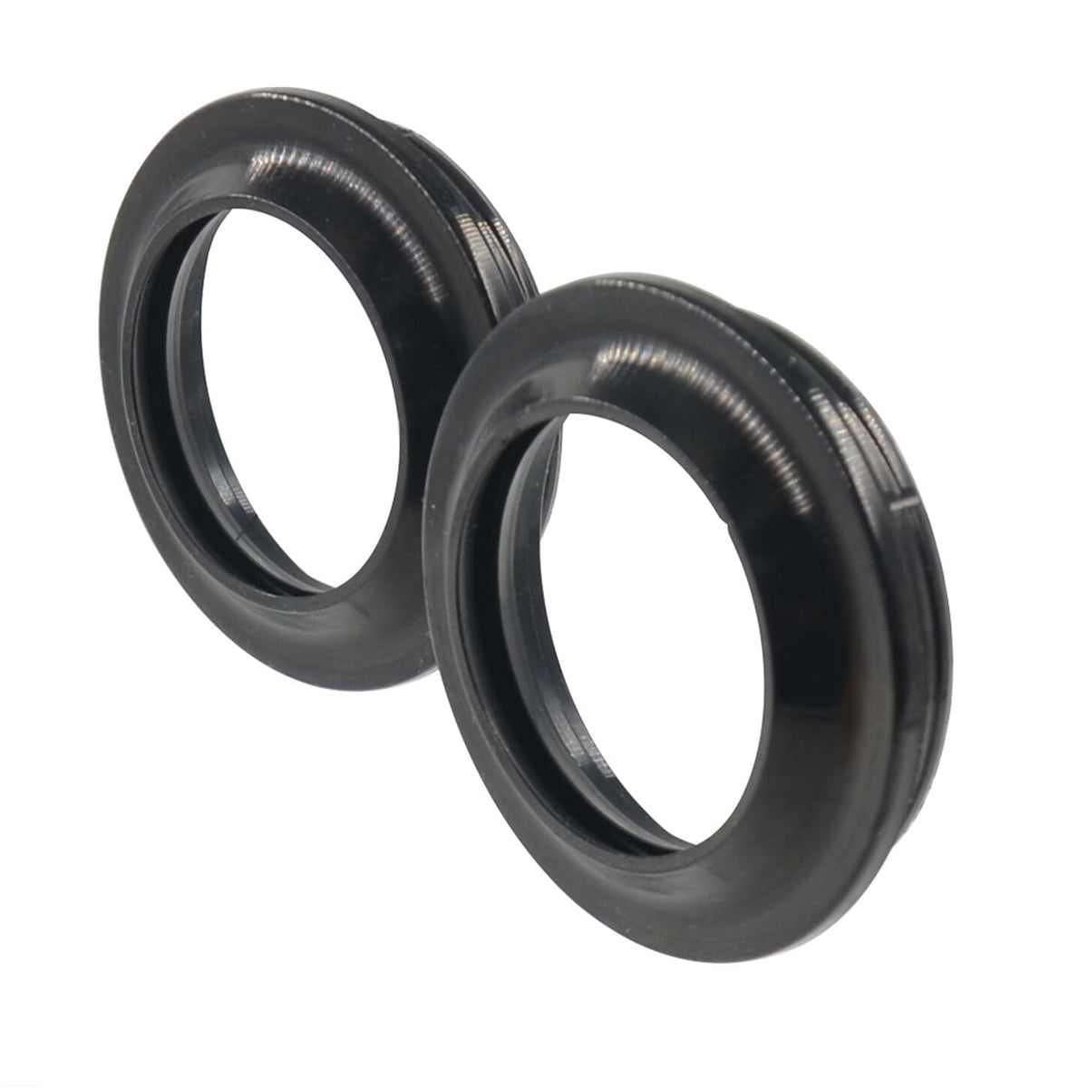 ya 13 9.15 baidi Fork Dust Oil Seals Kit for Suzuki Savage LS650 1986-1998 RG500 1985-1987