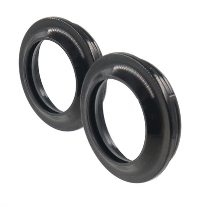 ya 13 9.15 baidi Fork Dust Oil Seals Kit for Suzuki Savage LS650 1986-1998 RG500 1985-1987