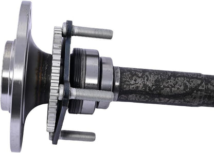 ya 4 8.8.2 Rear Drive Axle Shaft Rear Left or Right for 2004-2007 for Nissan Titan 381648S100
