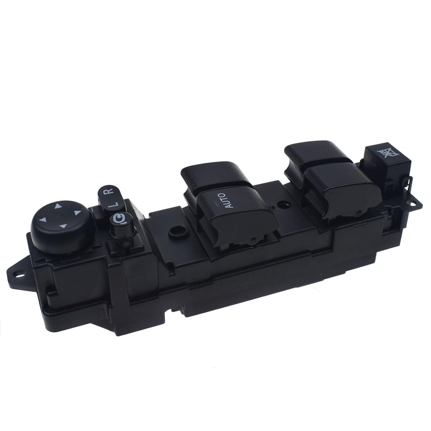 ya 6 8.24 baidi DF73-66-350B Main Power Window Switch for 2011-2014 for Mazda 2 1.5L