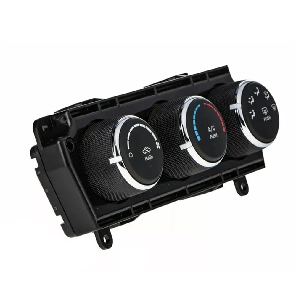 ya 9 10.24 Car A/C Heater Climate Control Repair 55111168AI Fit for Jeep for Wrangler 2011-2013