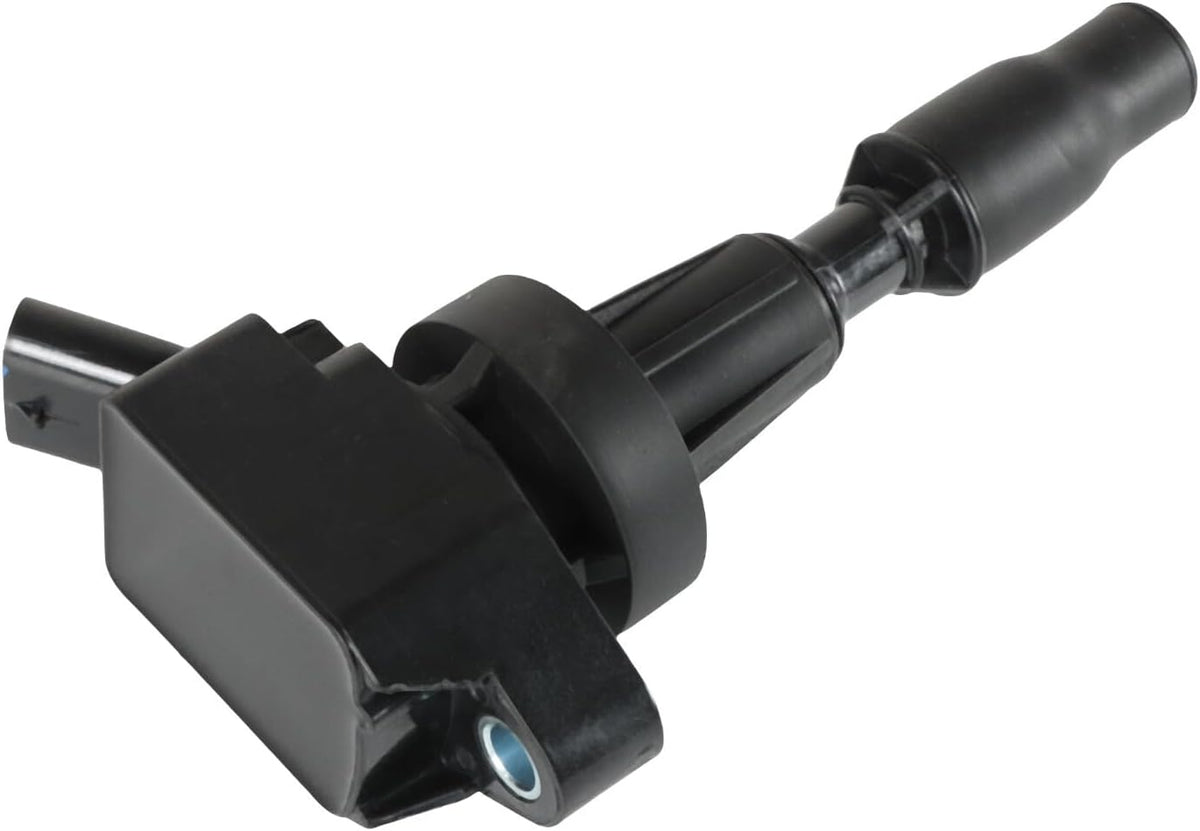 ya 9 10.24 4x Ignition Coils+ 4x Iridium Spark Plugs for 17-20 for Hyundai for Elantra 1.6L UF817