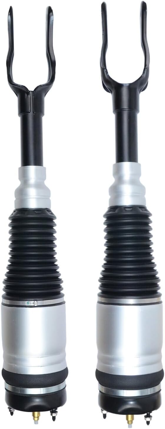 ya 12 10.8 baidi Fits 2011-2015 for Jeep for Grand Cherokee WK2 Overland Pair Front Air Suspension Struts