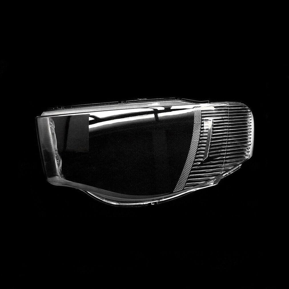ya 4 8.10 Left Transparent Headlight Cover Lamp Lens for Mitsubishi Triton L200 2005-2014