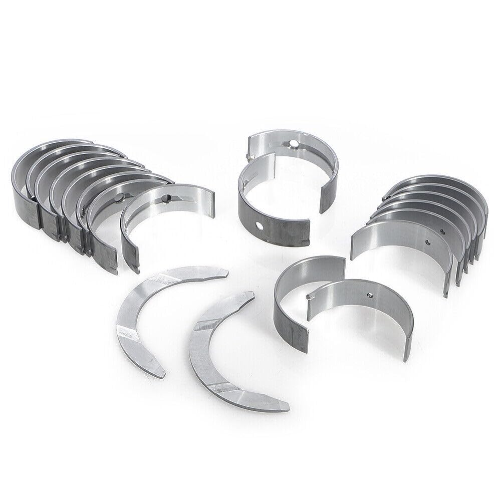 ya 4 8.8.2 Connecting Rod Bearing Kit 23060-2G100 for Hyundai for Kia 2.0L 2.4L 2008-2018