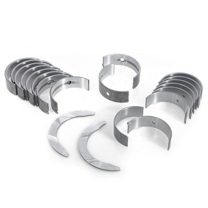 ya 4 8.8.2 Connecting Rod Bearing Kit 23060-2G100 for Hyundai for Kia 2.0L 2.4L 2008-2018