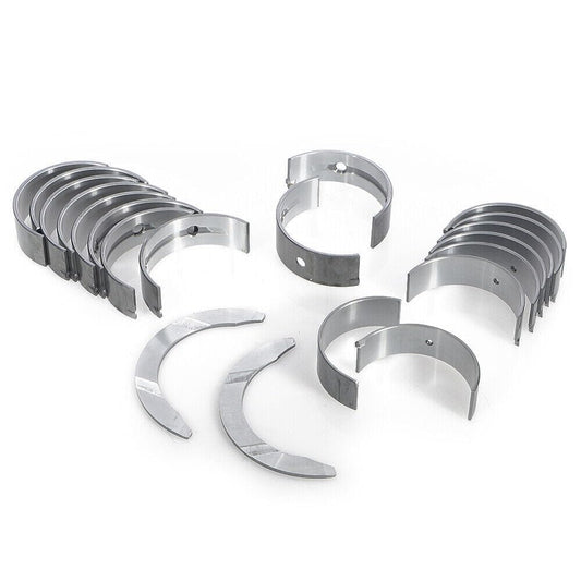 ya 4 8.8.2 Connecting Rod Bearing Kit 23060-2G100 for Hyundai for Kia 2.0L 2.4L 2008-2018