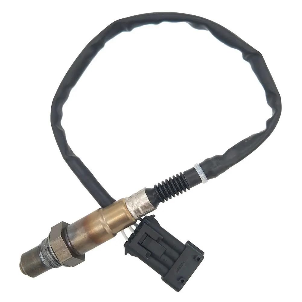 ya 5 8.24 baidi Lambda Oxygen 0258006937 Sensor Suitable for Chery A1 A3 A5 Eastar for BYD F3 Great Wall 