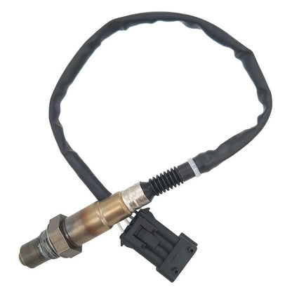 ya 5 8.24 baidi Lambda Oxygen 0258006937 Sensor Suitable for Chery A1 A3 A5 Eastar for BYD F3 Great Wall 
