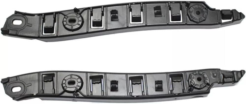 ya 2 8.15 Front bumper bracket left and right 68103180AC 68103181AC suitable for 2015-16 for Chrysler 200