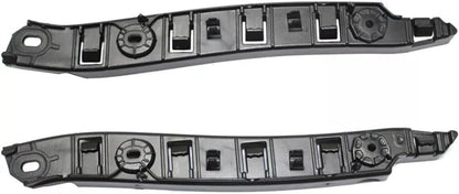 ya 2 8.15 Front Bumper Bracket Left & Right 68103180AC 68103181AC For 2015-16 for Chrysler 200