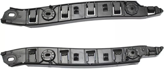 ya 2 8.15 Front Bumper Bracket Left & Right 68103180AC 68103181AC For 2015-16 for Chrysler 200