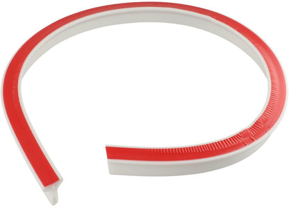 ya 14 9.20 baidi Waterproof Rubber Shower Barrier Strip Keeps Water Contained 50 300cm Length-4