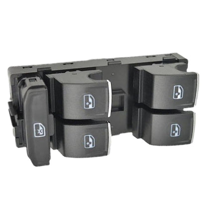 ya 9 10.24 5ED959857A Power Window Switch Window Driven Switch for Skoda Octavia Fabia