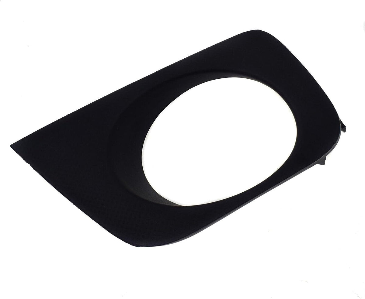 ya 4 8.10 Fog Light Lamp Bezel Cover Front Driver Side for Toyota for 4Runner 2006-2009