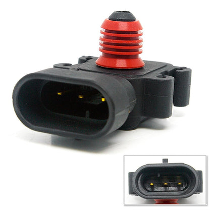 ya 4 8.8.2 19418810 Manifold Absolute Pressure Sensor for Chevrolet/Du for Ram ax 09350899