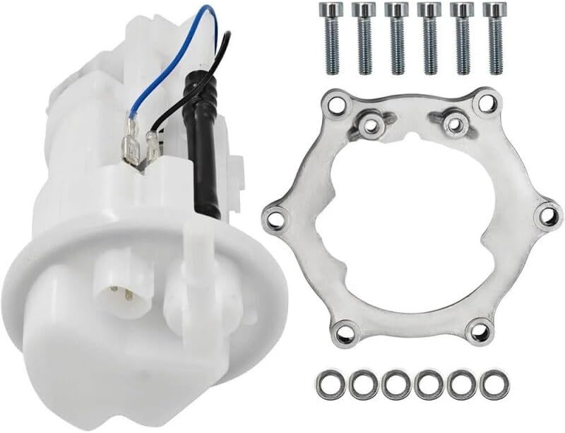 ya 11 9.14 zhengce Replacement fuel pump assembly for Yamaha 33D-13907-02-00 (YZ250F/YZ450F WR