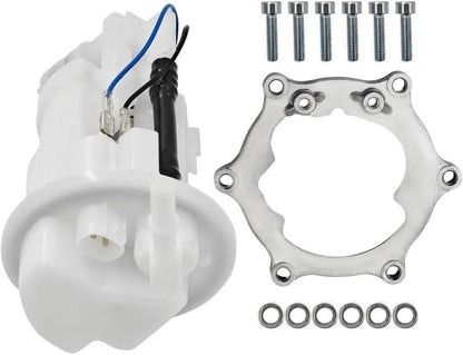 ya 11 9.14 zhengce Replacement fuel pump assembly for Yamaha 33D-13907-02-00 (YZ250F/YZ450F WR