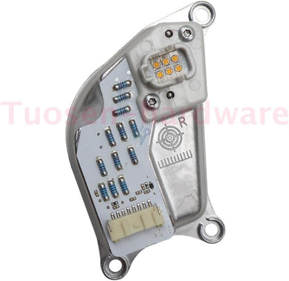 ya 14 9.20 zhengce 63117406358 for BMW X3 F25 X4 F26 Turn Signal Right LED Module Light Sourc-1
