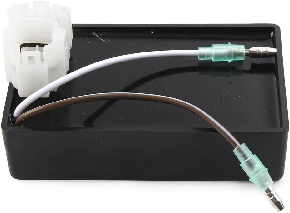 ya 5 8.10 CDI Box Module Igniter for Polaris Phoenix 200 2005 0452310