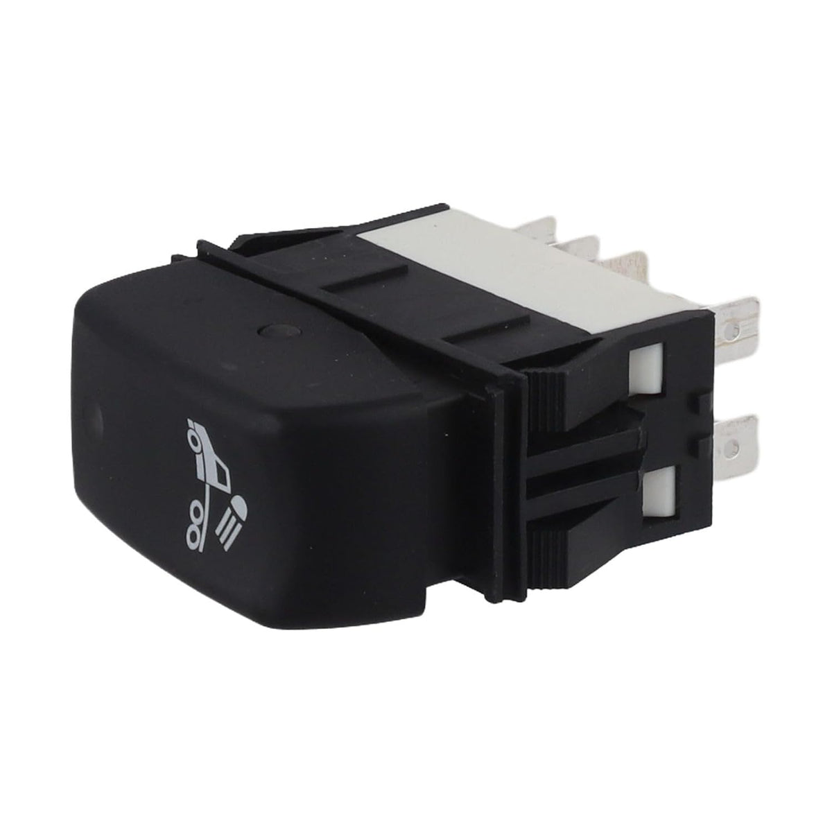 ya 23 10.7 baidi Compatible Headlight Switch Rocker Button P27104011 for for Kenworth Trunk