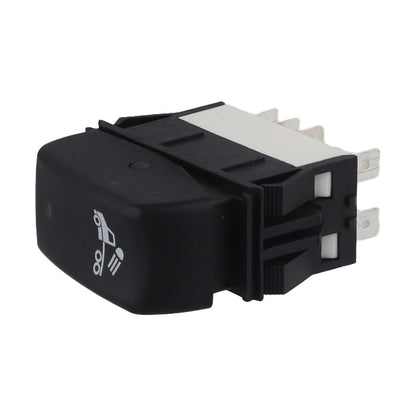 ya 23 10.7 baidi Compatible Headlight Switch Rocker Button P27104011 for for Kenworth Trunk
