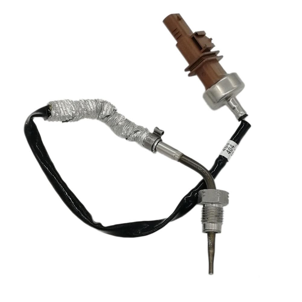 ya 4 8.8 New 059919529 Gas Exhaust Temperature Sensor Fit for VW for Audi for SEAT for Skoda