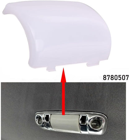 ya 4 8.14 8780507 Map Reading Light Lens Cover for for Cadillac for Chevy for for Pontiac
