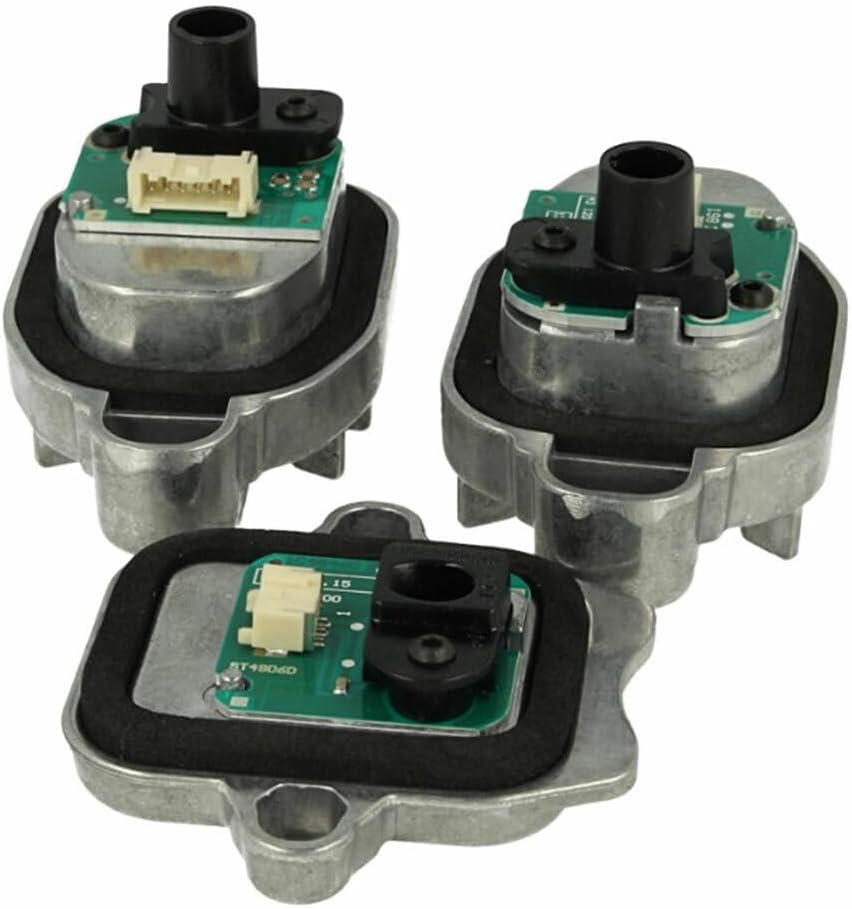 ya 10 9.16 zhengce Suitable for 3 F30 F31 F35 Headlight LED Module Diode Insertion Light Unit