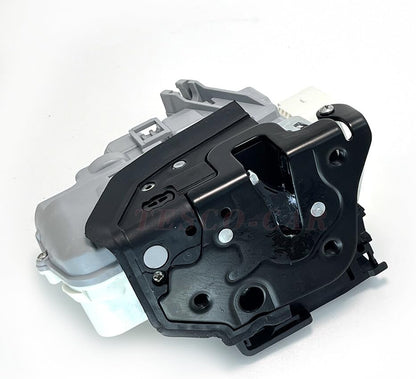 ya 11 9.14 baidiDoor Lock Latch Actuator Front Left Driver (9 Pin) for VW for Passat B6 for Audi for A4 A5