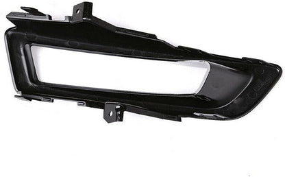 ya 10 9.16 zhengce Left Front Fog Driving Light Cover Trim for Land Rover Discovery Sport 2015