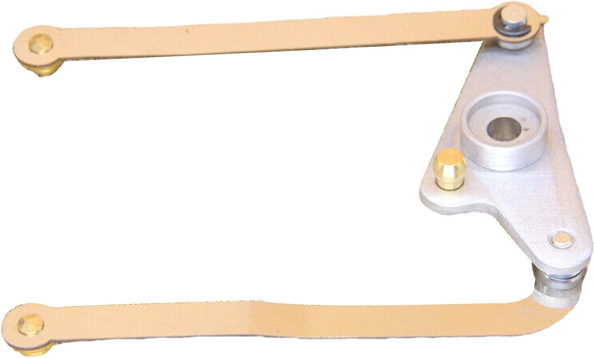 ya 11 9.14 baidiSuitable for Mercedes-benz C350 C300 Intake Manifold Air Flap Rotor Lever Repair Kit New