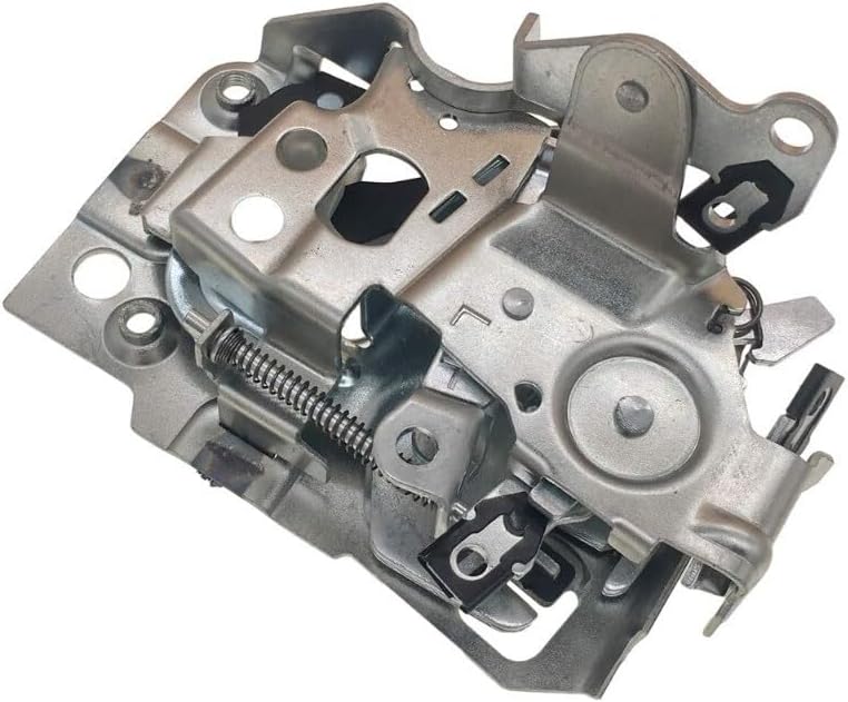 ya 11 9.14 baidiDoor Lock Latch Assembly Front Left LH Driver Side 940-102-