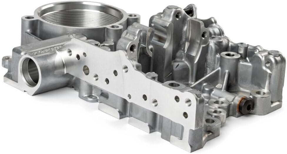 ya 10 9.16 baidi DSG 0AM DQ200 Transmission Accumulator Mounting Housing 0AM325066AC for VW for Audi