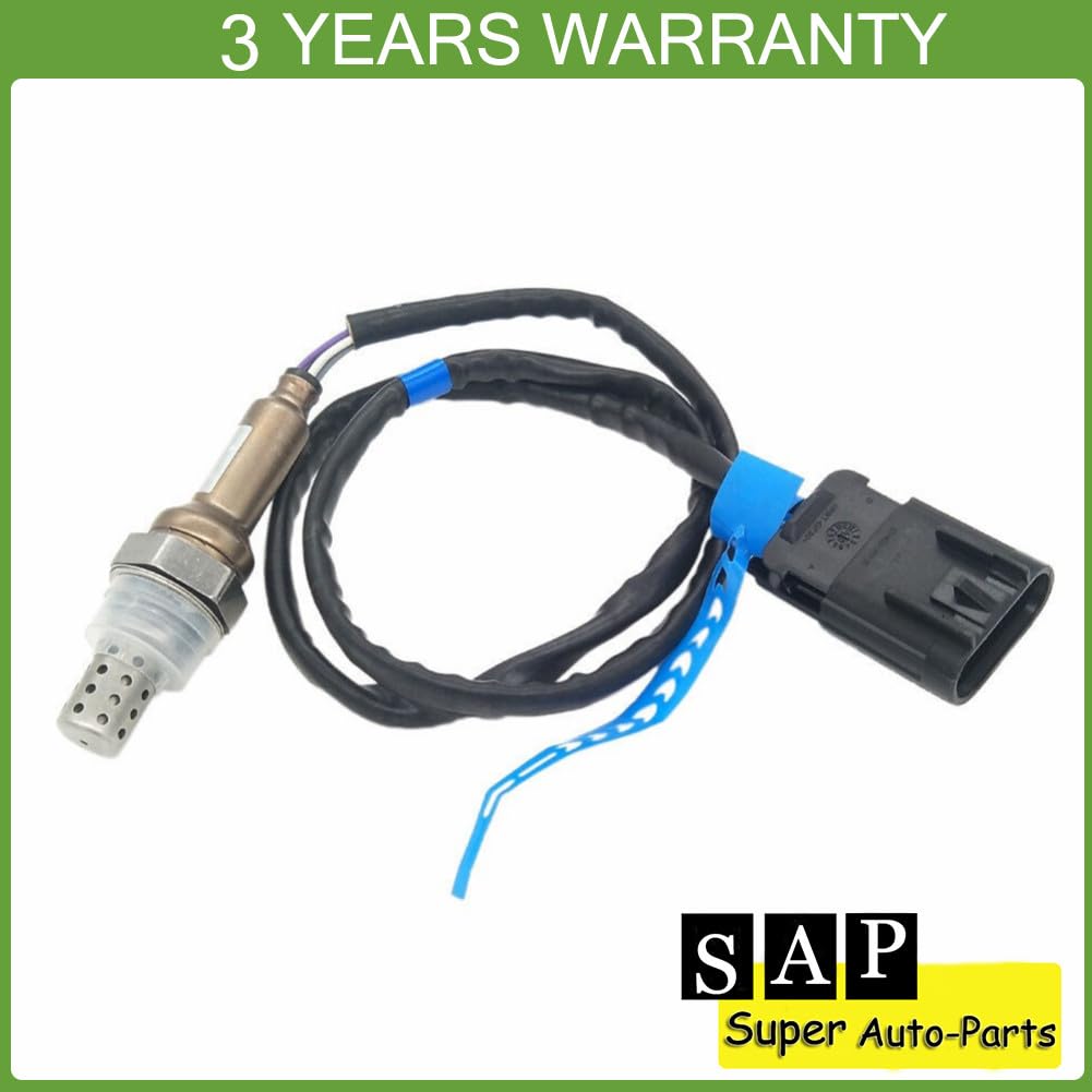 ya 4 8.8 Downstream Right Oxygen Sensor 39210-3C200 for Hyundai Sonata Azera for Kia Sorento
